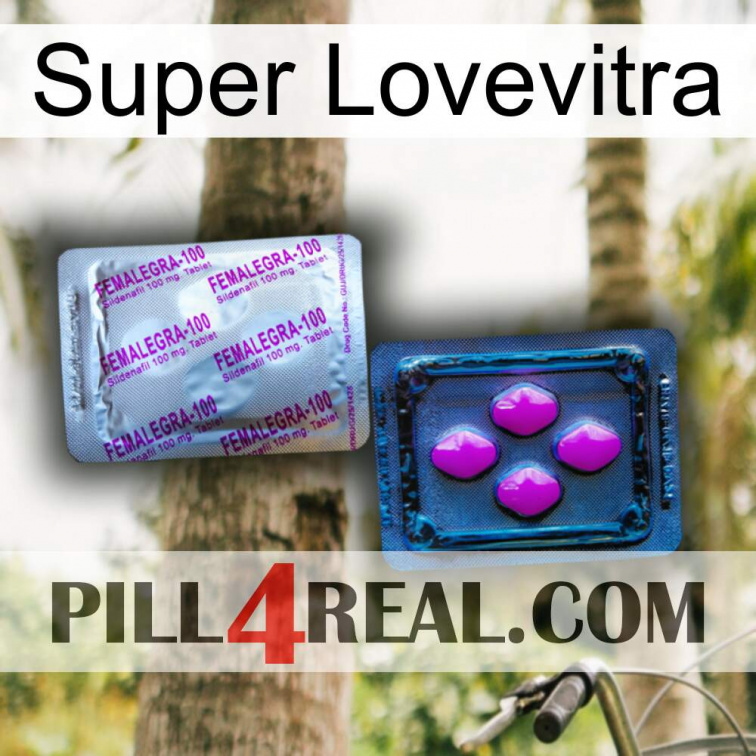 Super Lovevitra 37